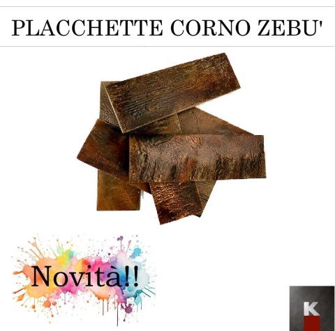 placc corno zebu K